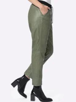 Lederhose
