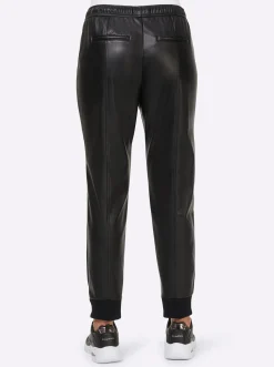 Lederimitathose