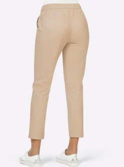 Lederimitathose