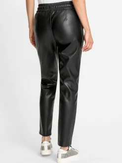 Lederimitathose