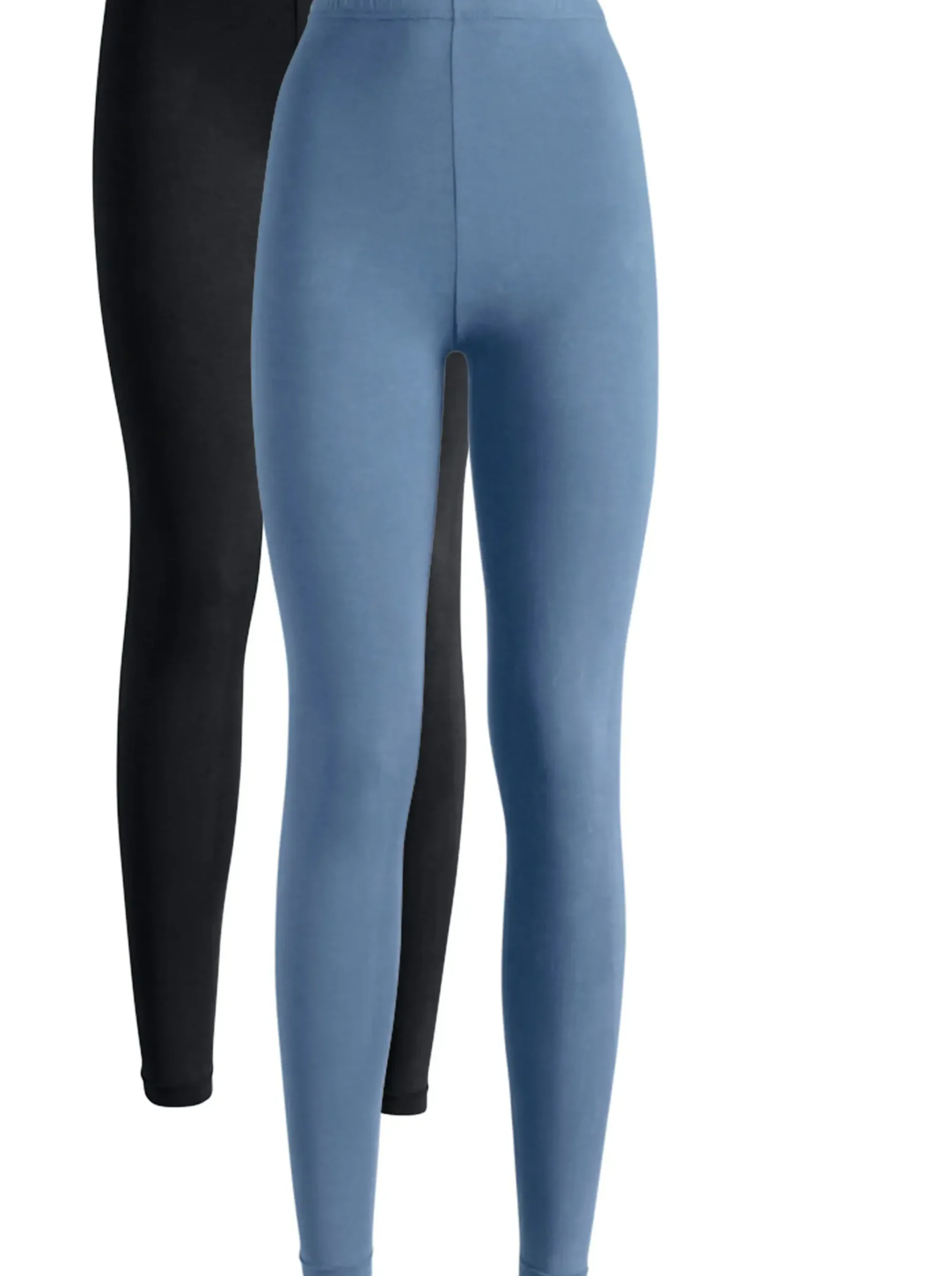 Leggings lang