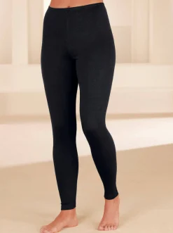 Leggings lang