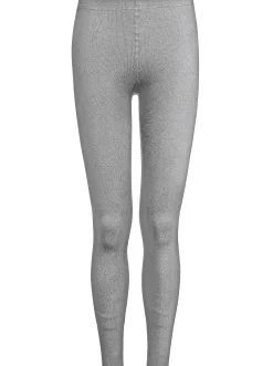 Leggings mit Dehnbund