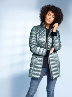 Leichtdaunenjacke