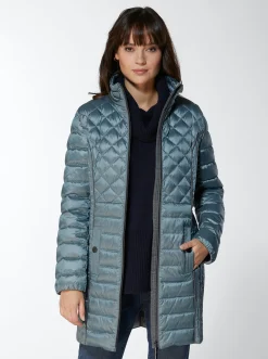 Leichtdaunenjacke