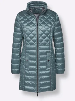 Leichtdaunenjacke