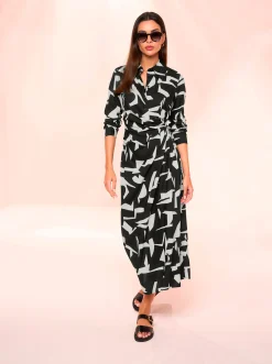 Maxikleid