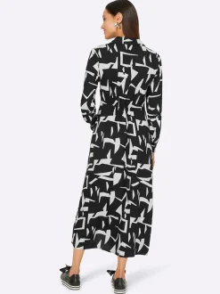 Maxikleid