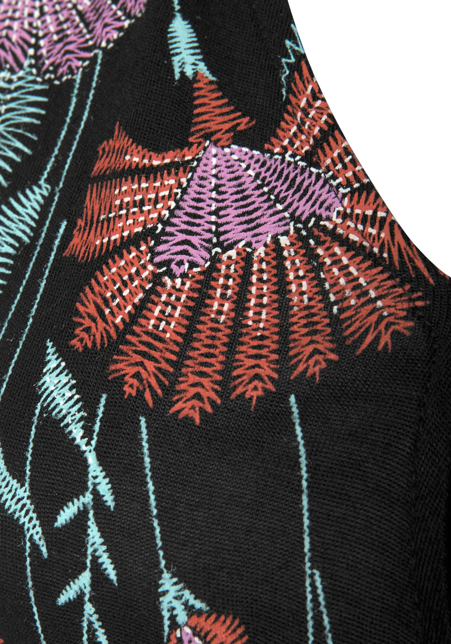 Maxikleid