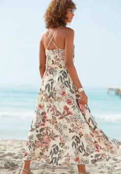 Maxikleid