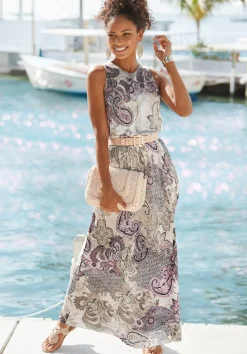 Maxikleid