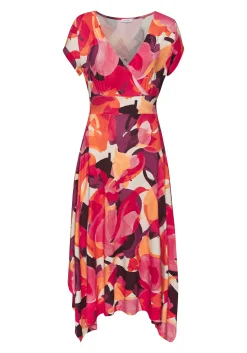 Midikleid
