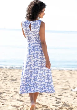 Midikleid