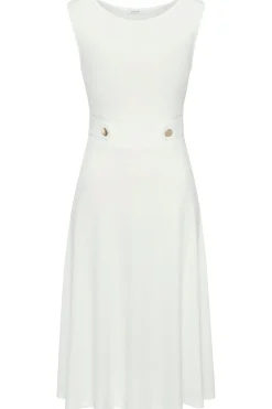Midikleid