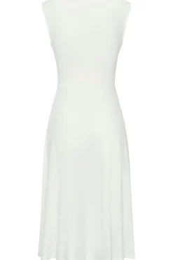 Midikleid