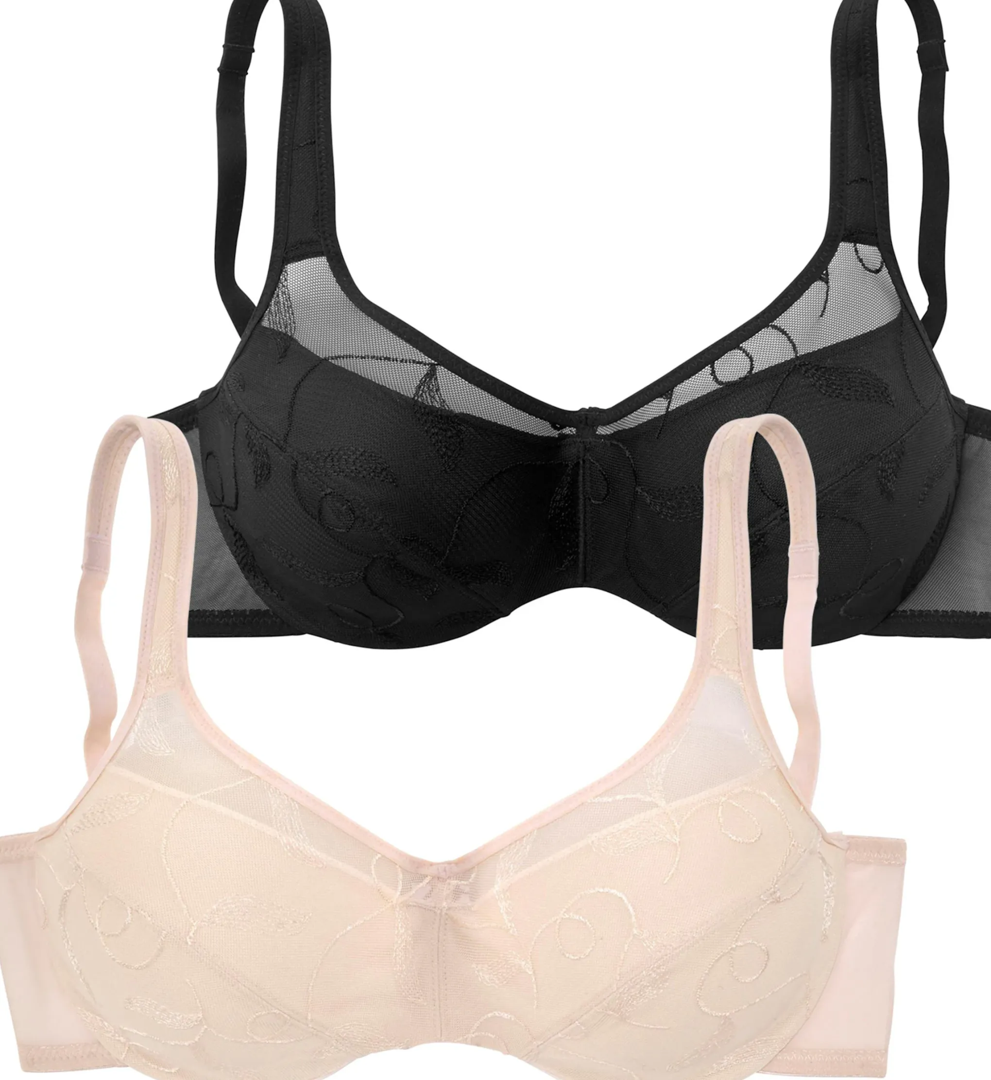 Minimizer-BH