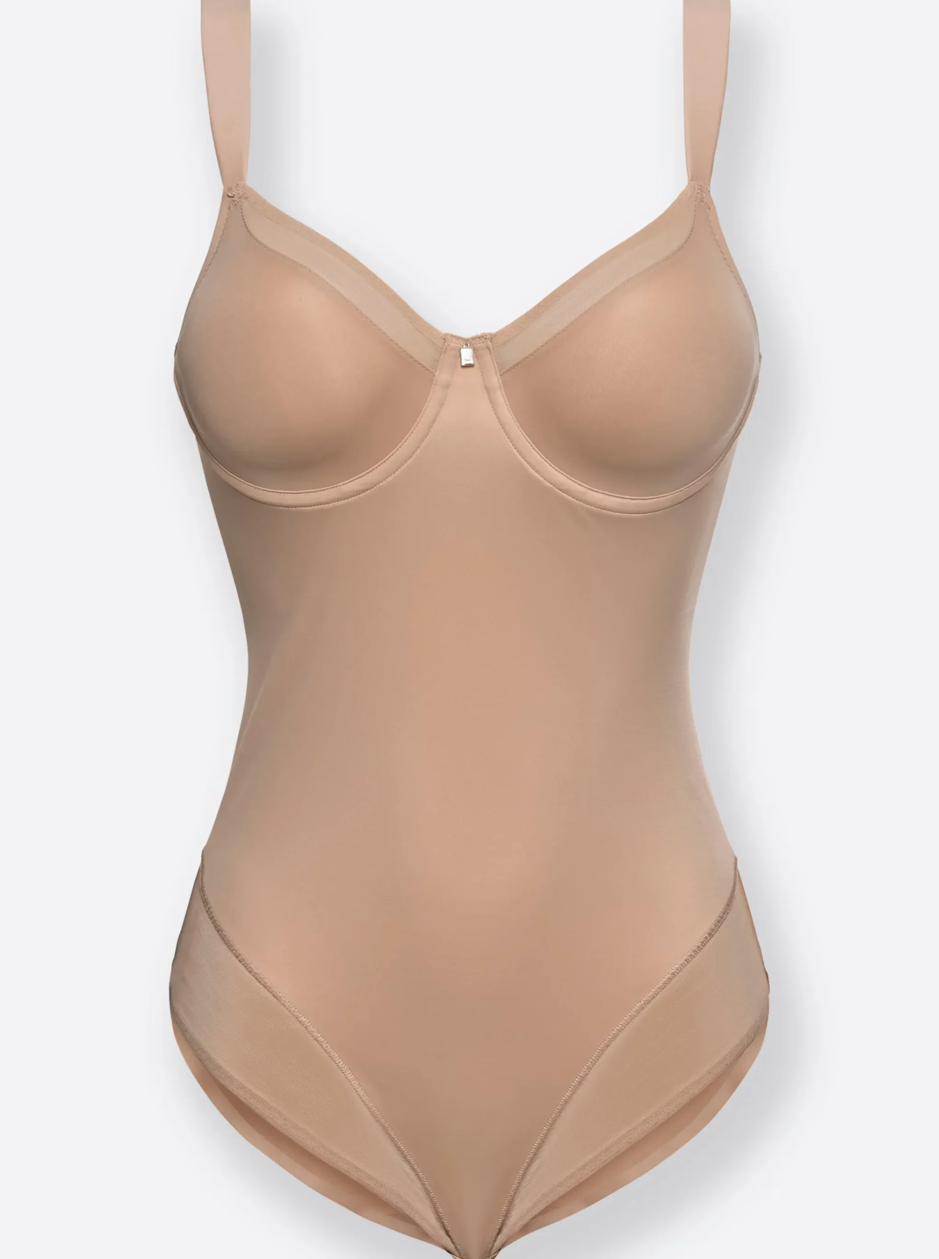 Minimizer-Body mit Bügel