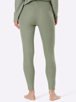 Modal-Leggings