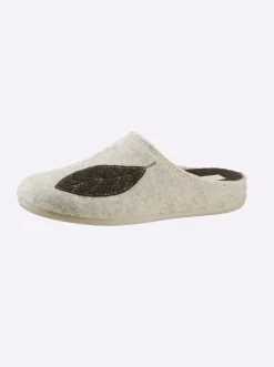Pantoffel