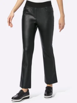 5-Pocket-Hose