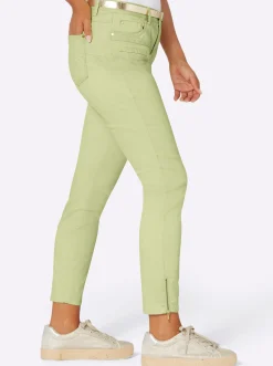 5-Pocket-Jeans
