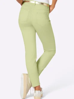 5-Pocket-Jeans