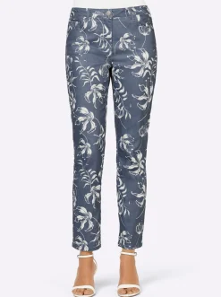5-Pocket-Jeans