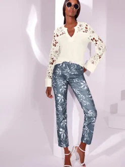 5-Pocket-Jeans