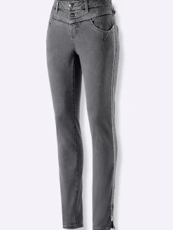 5-Pocket-Jeans