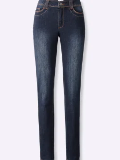 5-Pocket-Jeans