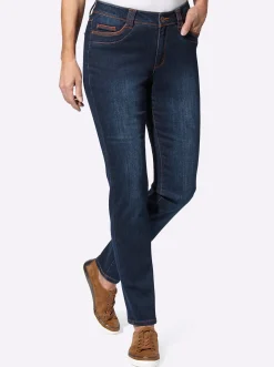 5-Pocket-Jeans