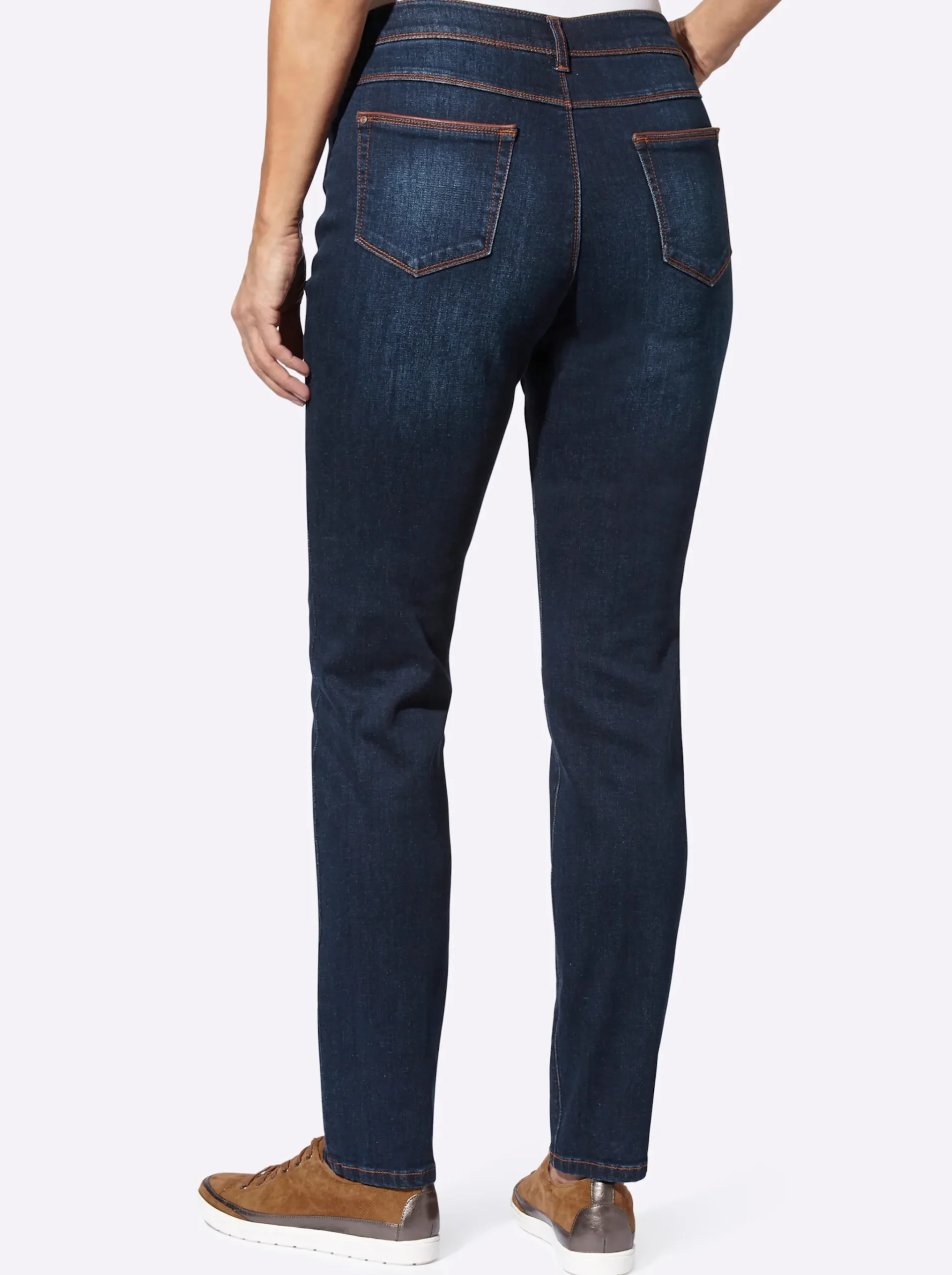 5-Pocket-Jeans