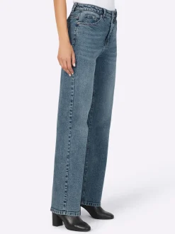 5-Pocket-Jeans