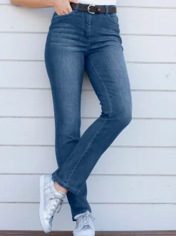 5-Pocket-Jeans
