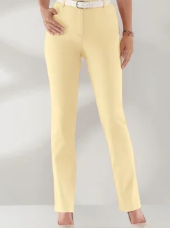 5-Pocket-Jeans mit Stretch-Anteil