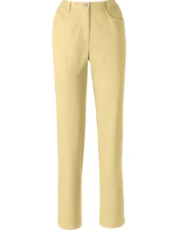 5-Pocket-Jeans mit Stretch-Anteil