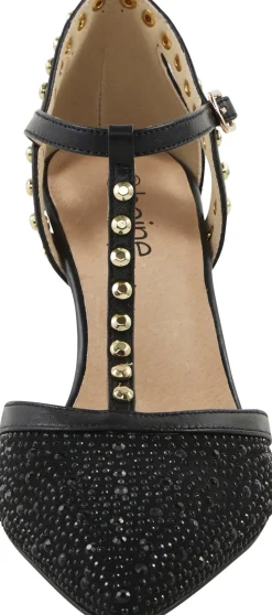 Pumps