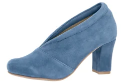 Pumps