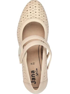 Pumps
