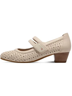 Pumps