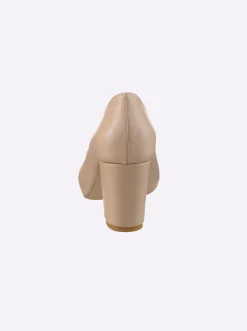 Pumps