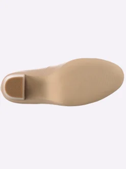 Pumps