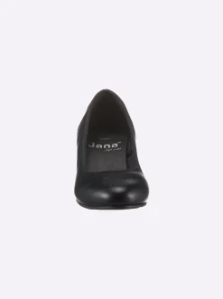 Pumps
