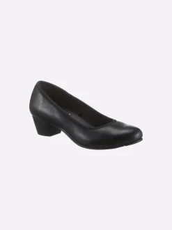 Pumps