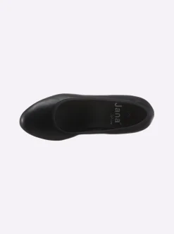 Pumps