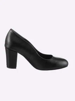 Pumps