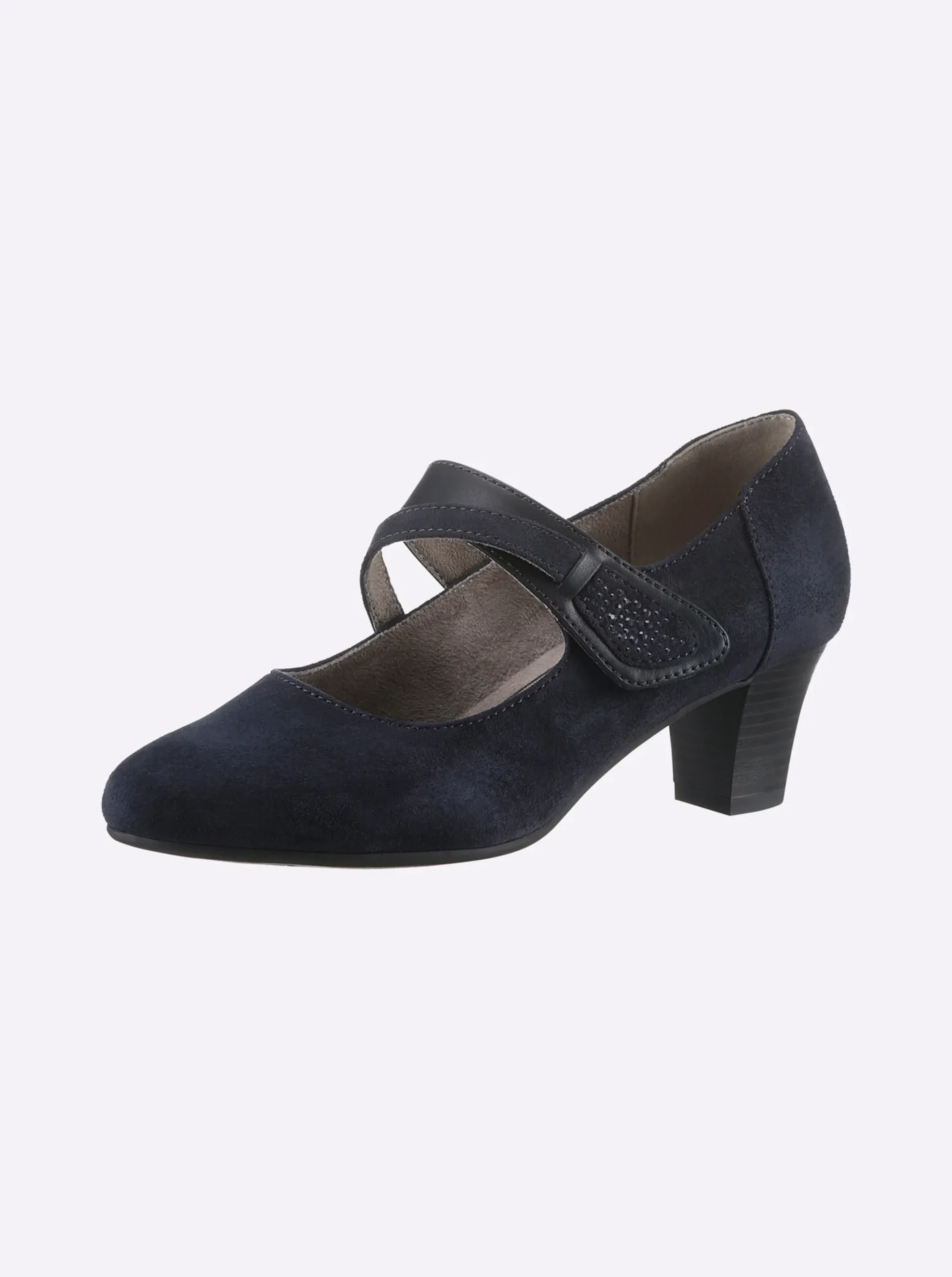 Pumps