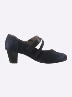 Pumps