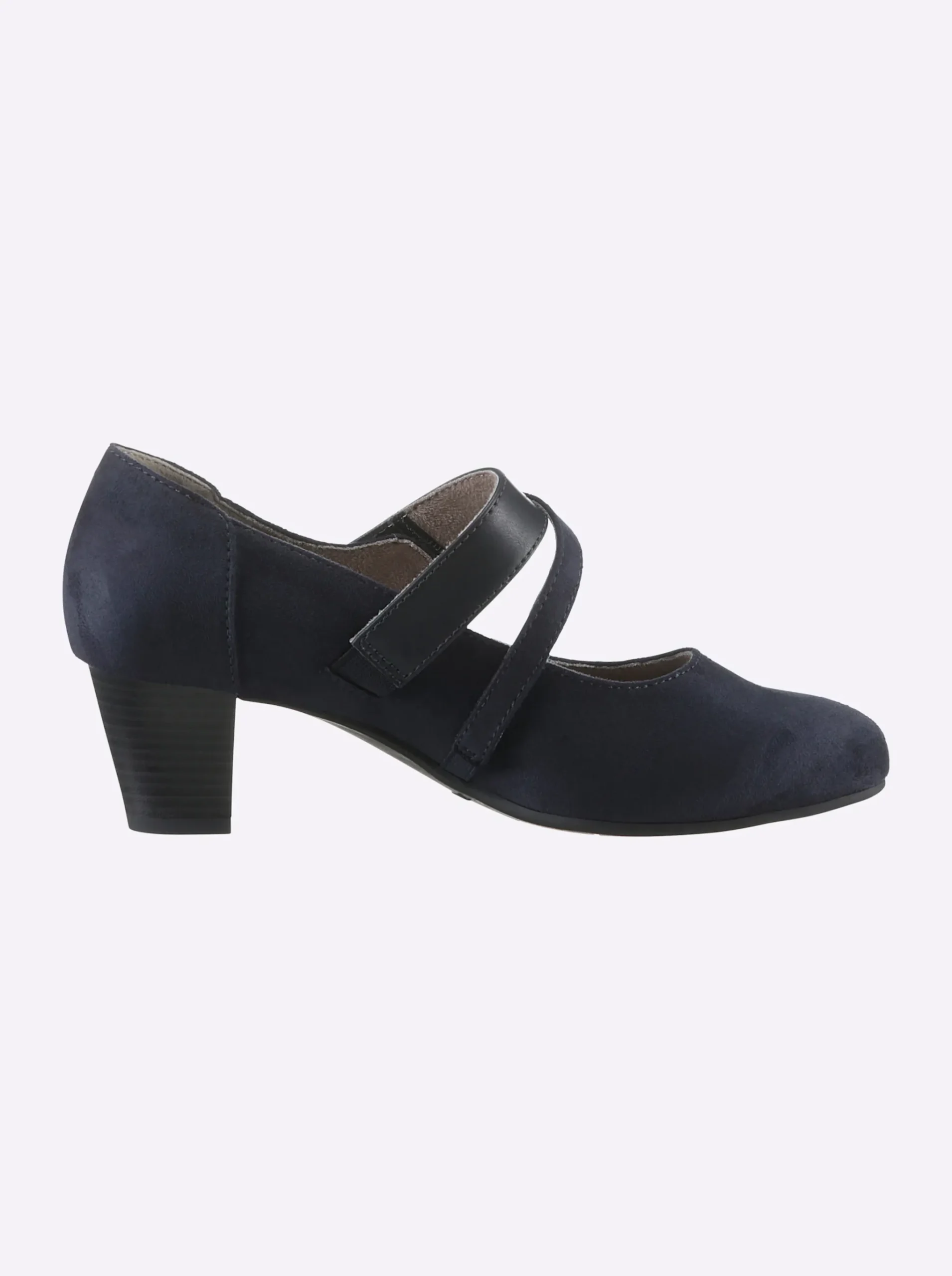 Pumps
