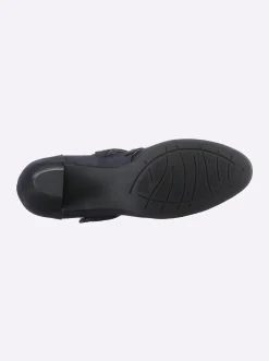 Pumps